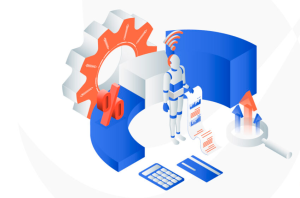 Read more about the article Aplikasi Kecerdasan (AI) Buatan untuk Optimasi Proses Bisnis